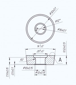 RCGA 3009 00 F