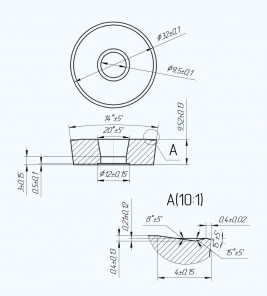 RCMX 3209 00 T