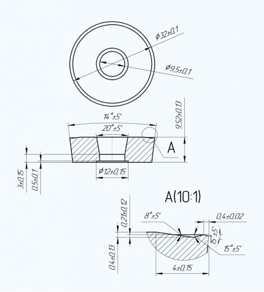 RCMX 3209 00 T
