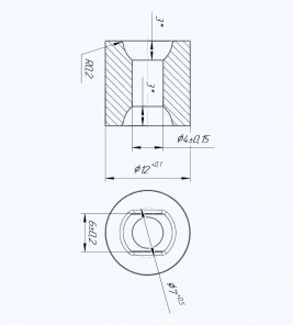 RNUХ 1212