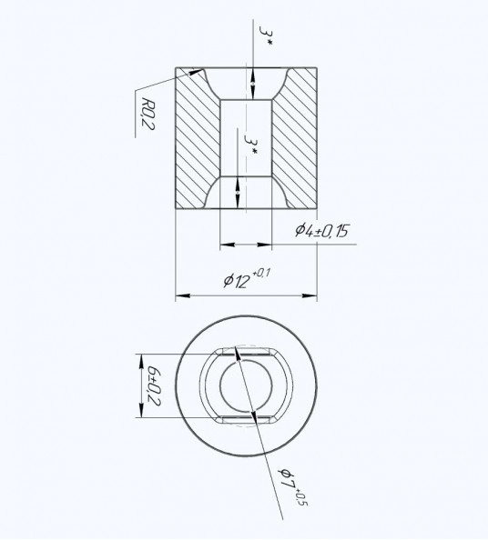 RNUХ 1212