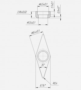 VBMT 16 АККO