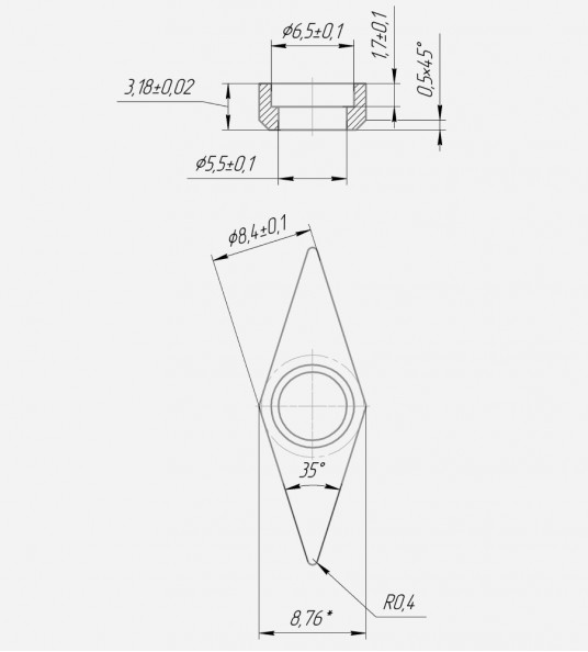 VBMT 16 АККO
