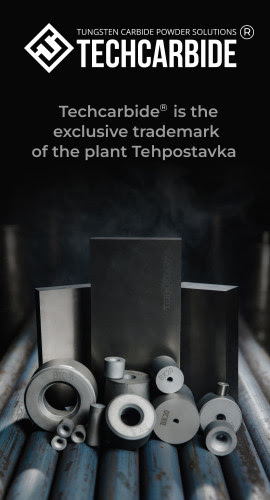 Techcarbide