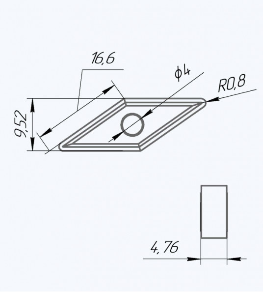 VNMG 160408