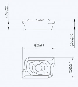 ADKX 15T304