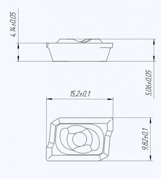 ADKX 15T304