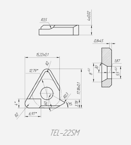 TEL 22