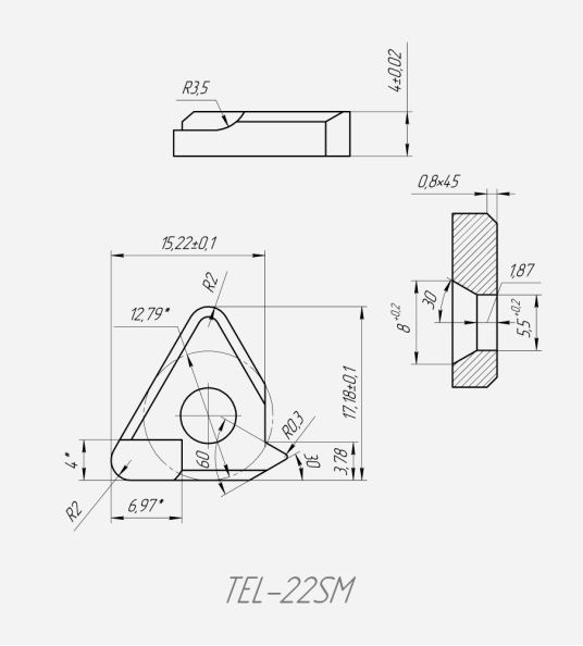 TEL 22