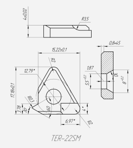 TER 22 SM