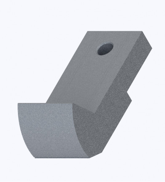 Segment cutter