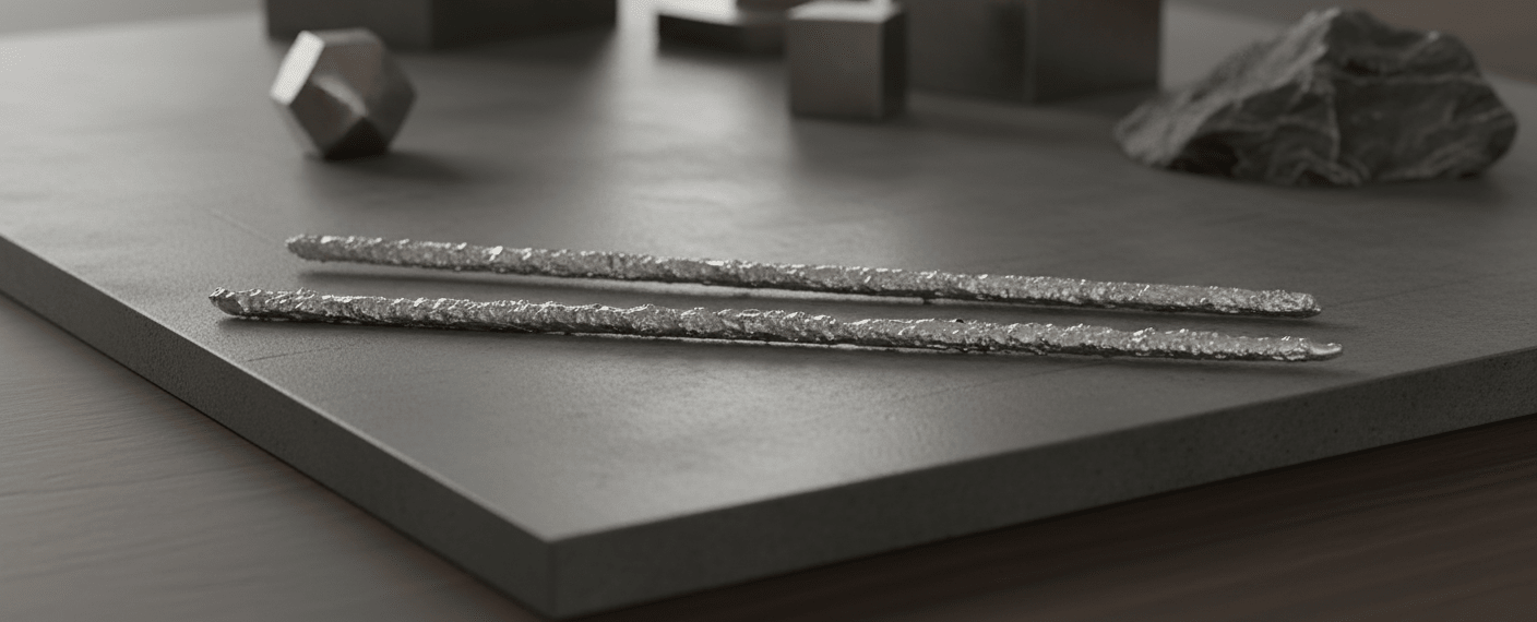 barre composite Techcarbide