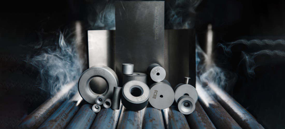 Metal forming products